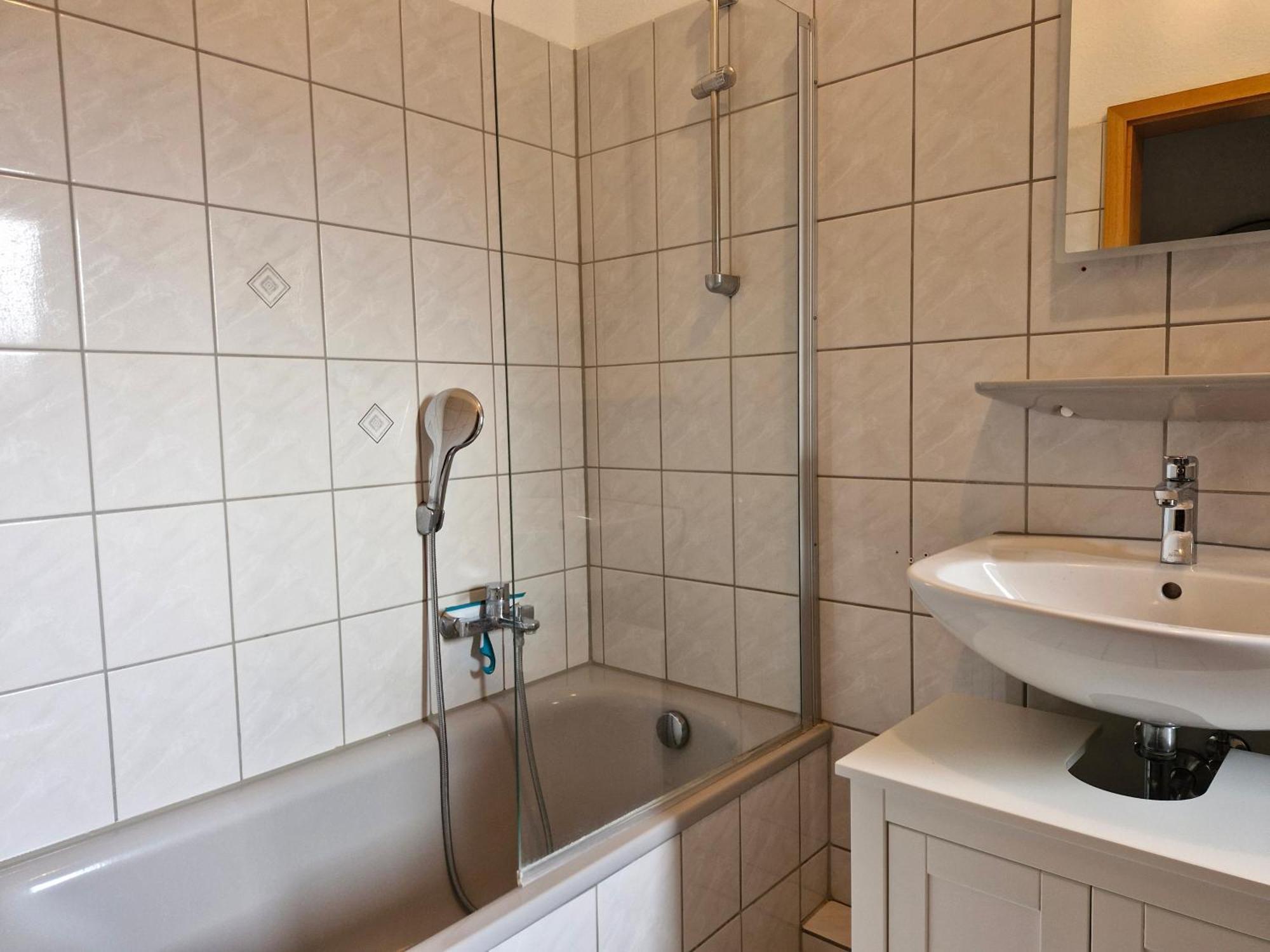 Ferienwohnung Hellmann Bad Nenndorf Exterior photo